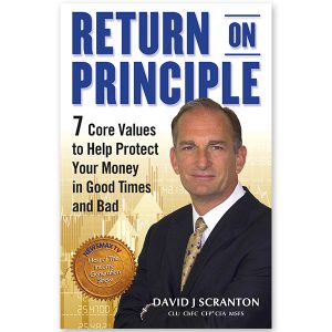 Return on Principle: 7 Core Values to Help Protect Your Money in Good Times and Bad